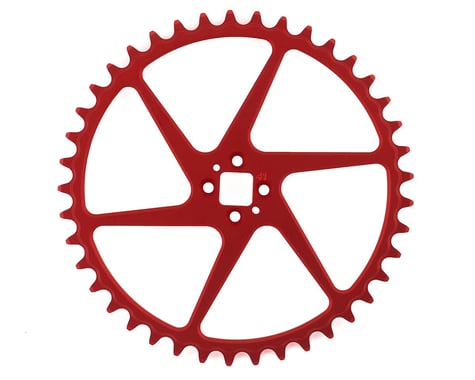 Von Sothen Racing Turbine Sprocket (Red) (41T)